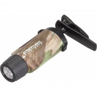 Фонарь светодиодный Streamlight ClipMate 61115, RealTree Hardwoods Green купить в Нижний Тагиле