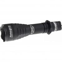 Фонарь светодиодный тактический Armytek Predator v3, 240 лм, зеленый свет, аккумулятор купить в Нижний Тагиле