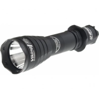 Фонарь светодиодный тактический Armytek Viking v3, 1160 лм, теплый свет, аккумулятор купить в Нижний Тагиле