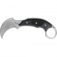 Керамбит Microtech Bastinelli Iconic Karambit MT_118-10R, сталь Bohler M390, рукоять G-10 купить в Нижний Тагиле