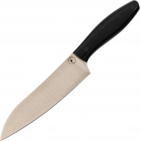 Кухонный нож Apus Santoku, сталь N690 купить в Нижний Тагиле