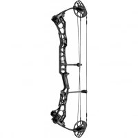 Лук блочный Mathews TRX 34 2021, серый купить в Нижний Тагиле