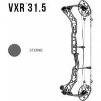 Лук блочный Mathews VXR 315 STONE 30.5 купить в Нижний Тагиле