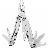 Мультитул Leatherman REV 14 функций купить в Нижний Тагиле