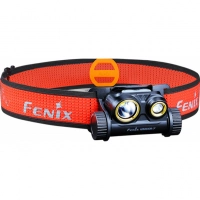 Налобный фонарь Fenix HM65R-T Cree XP-G2 S3, черный купить в Нижний Тагиле