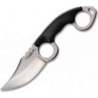 Нож Cold Steel Double Agent II 39FN, сталь AUS-8A, рукоять пластик купить в Нижний Тагиле