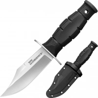 Нож Cold Steel Mini Leatherneck Clip Point, сталь 8Cr13MoV купить в Нижний Тагиле