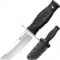 Нож Cold Steel Mini Leatherneck Tanto, сталь 8Cr13MoV купить в Нижний Тагиле