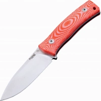 Нож Lionsteel M4, сталь Bhler M390, рукоять микарта купить в Нижний Тагиле