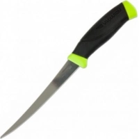 Нож Morakniv Fishing Comfort Fillet 155, сталь Sandvik 12C27, рукоять пластик купить в Нижний Тагиле