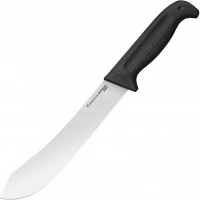 Нож мясника CS_20VBKZ Butcher Knife, рукоять пластик, сталь 4116 German Steel купить в Нижний Тагиле