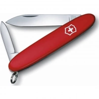 Нож перочинный Victorinox Excelsior 0.6901 84мм 3 функции красный купить в Нижний Тагиле