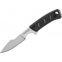 Нож с фиксированным клинком Gerber Metolius Caper, сталь 420HC, рукоять G10 купить в Нижний Тагиле