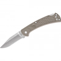 Складной нож Buck 110 Slim Knife Select B0112BRS2, сталь 420HC, рукоять термопластик купить в Нижний Тагиле