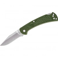 Складной нож Buck 112 Slim Knife Select B0112ODS2, сталь 420HC, рукоять термопластик купить в Нижний Тагиле