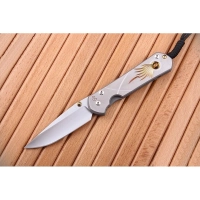 Складной нож Chris Reeve Large Sebenza купить в Нижний Тагиле