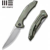 Складной нож WE Knife Quixotic, CPM 20CV купить в Нижний Тагиле