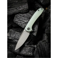 Складной нож WE Knife Saakshi G10, CPM 20CV купить в Нижний Тагиле