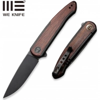 Складной нож WE Knife Smooth Sentinel Wood, CPM 20CV купить в Нижний Тагиле