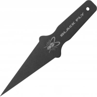 Спортивный нож Cold Steel Black Fly 80STMA, нержавеющая сталь купить в Нижний Тагиле