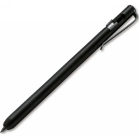 Тактическая ручка Rocket Pen Black, Boker Plus 09BO065, черная купить в Нижний Тагиле