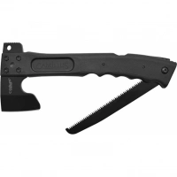 Топор с пилой Camtrax Axe & Folding Saw 7.6 см. купить в Нижний Тагиле