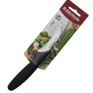 Нож для овощей Attribute Knife Chef AKC003 8см